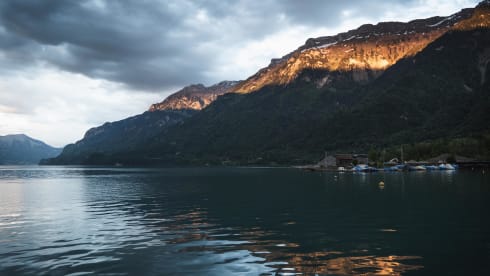 Clyde – Clyde – The stylish one for big dreams