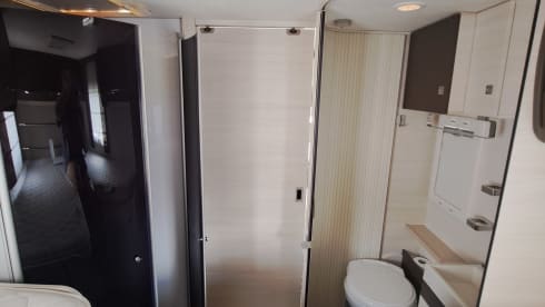 4p Chausson semi-integrated from 2018