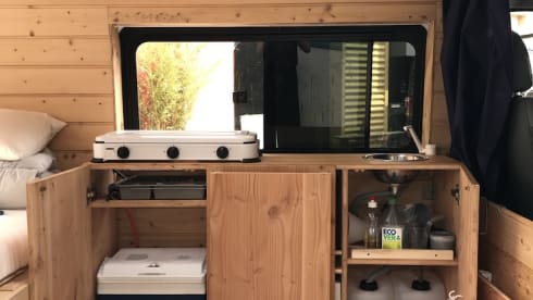 2p Ford bus from 2012