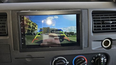 bellissimo roller team comodissimo per viaggiare