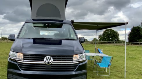 Francesca – Well equipped and high quality specification
