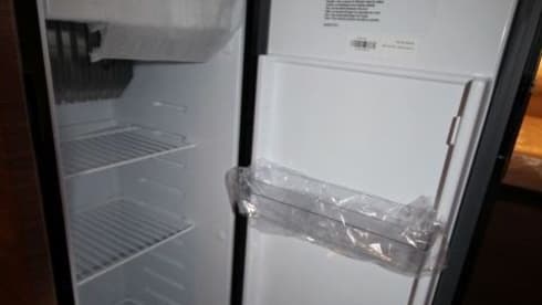 1 year old Weinsberg Pepper Suite MB 4 persons