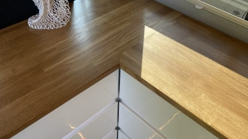 Biffy – Luxury Medium Sized Dog-Friendly Camper