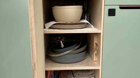 Wim  – 2p Renault campervan uit 2014