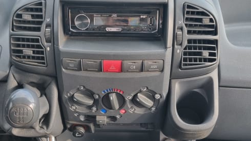 2p Fiat bus from 2005