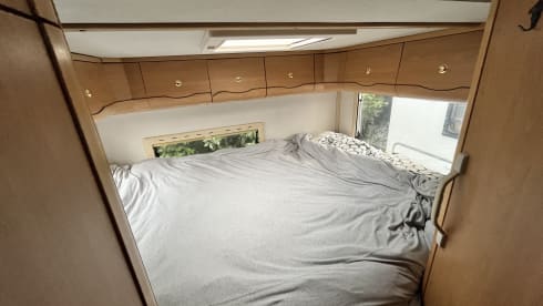 4p Fiat alcove from 1997