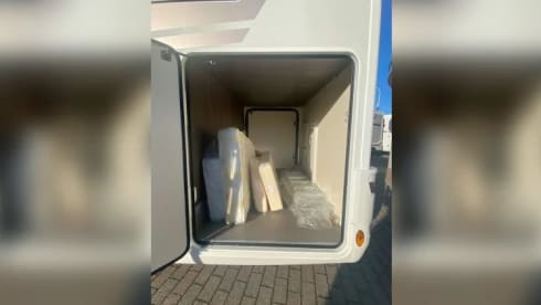 4p McLouis semi-integrated uit 2023
