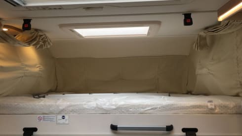 4p Dethleffs integrated from 2020