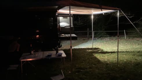 On an adventure without limits!