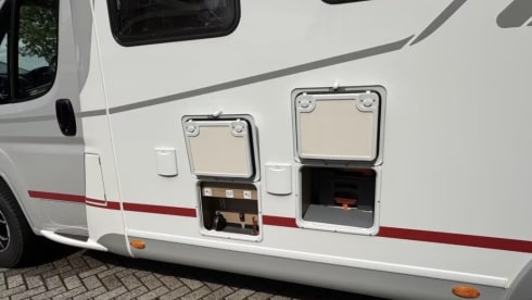 2p LMC semi-integrated uit 2022