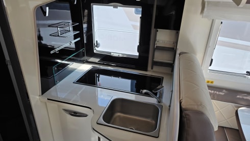 Freya – 5p McLouis integrated from 2025
