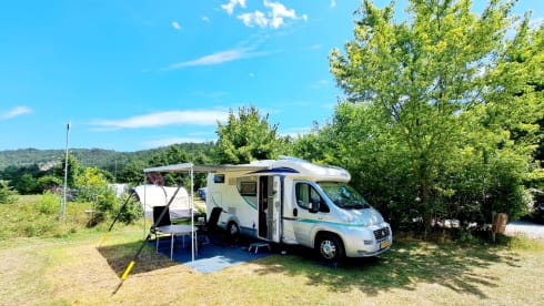3p Chausson semi-integrated from 2011