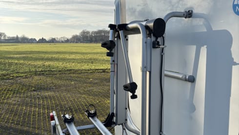 5p Benimar semi-integrato dal 2017