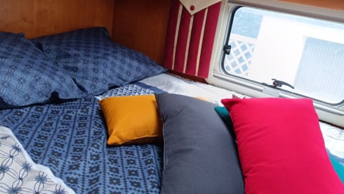 9083df – Camping Car Rapido Integral