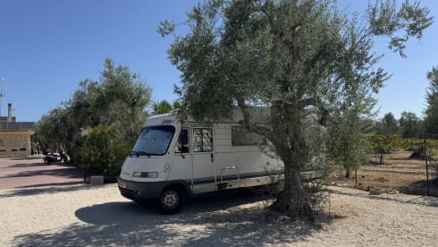 4p Hymer integrated from 1996