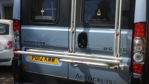 Bert the Boxer has been sold  – Bert the Boxer..... NON disponibile dal 23/8/21