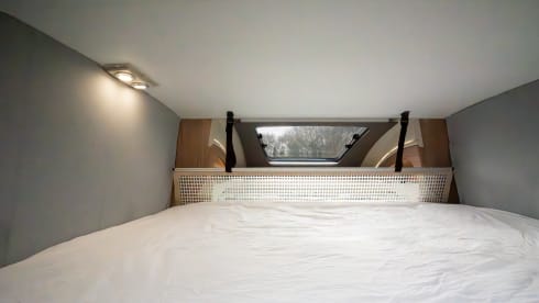 5p Adria Mobil semi-integrated from 2021