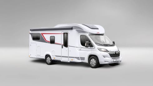 Brutus – LMC Tourer Lift H 730 G 