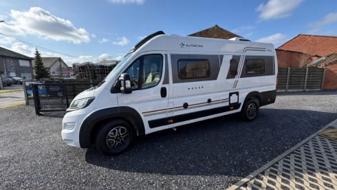 Eurostar V630LJ automatic (available 2026)