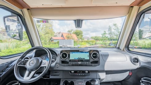 4p Hymer integrated from 2020