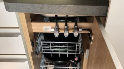 Knaus Sky Ti 650MF (2022)