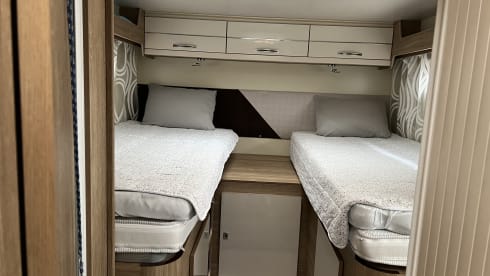 4p Rimor semi-integrated uit 2019