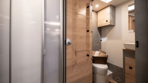 Arran – 2027 4-Berth Elddis Whirlwind GT 74DI