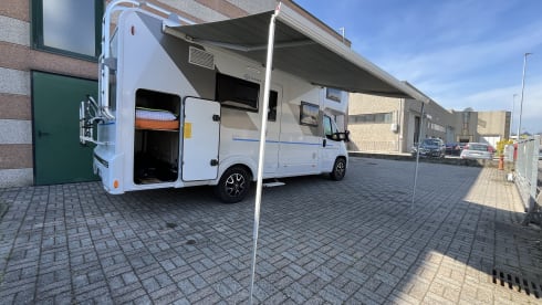 lippo84 – Sun Living A70DK model 2023 6 seater