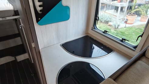 5p Ford semi-integrated from 2023