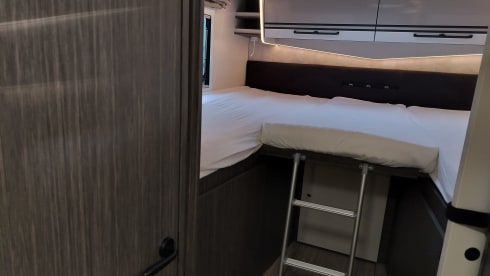 5-persoons McLouis uit 2025