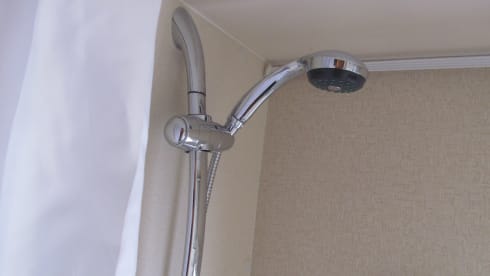Henry – 4 berth Elddis 100 Sunseeker - 6 Belts