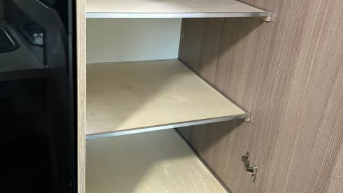 Campie – 6p Chausson alcove from 2018