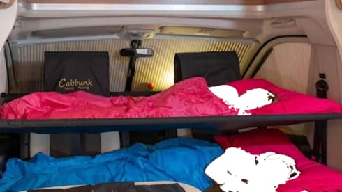 3p Adria Mobil semi-integrated from 2008