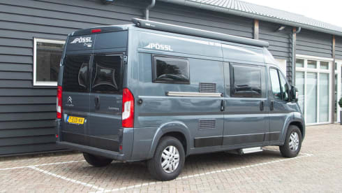 2p Pössl bus from 2020