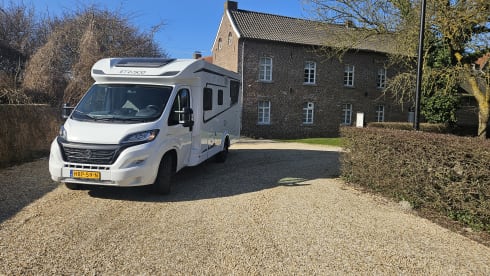 4p Fiat semi-integrated from 2022