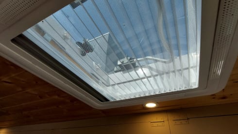 Django – 2p Volkswagen integrated from 2013