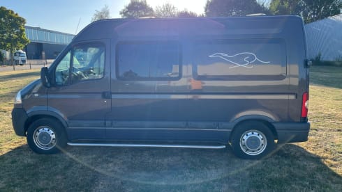 2p Other bus from 2006