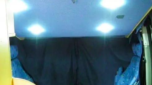 Lafurgo – Camper Puro 