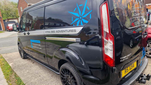 Roger – Xtra Big Adventures