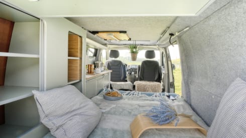 Skye – Volkswagen T6 