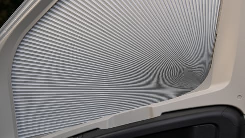 Basil – Autobus Autotrail 4 couchettes à partir de 2025