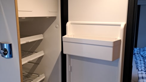 Bubble Adria – Adria Twin buscamper