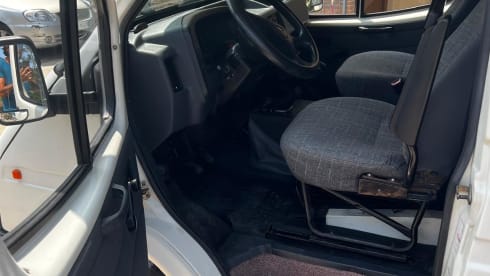 Camper comodo – Camper comodo