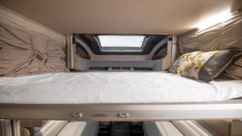 F-74 – 2023 AUTO TRAIL F-74 OXFORD