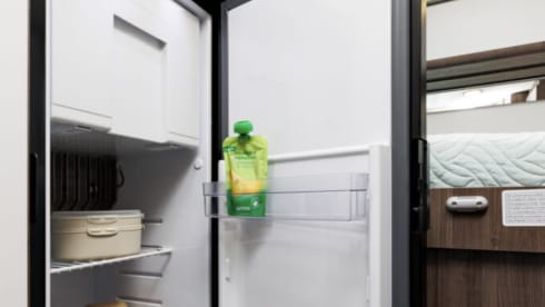 Mobi – 5p Benimar semi-integrato dal 2026