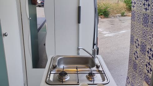 Master β Reanult Master