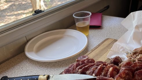 Giooo87 – Camper sardinia