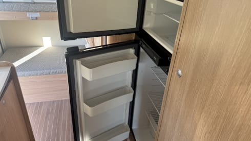 7p Carado alcove from 2015