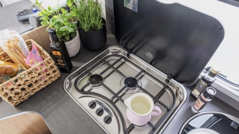 Star-Bey – A72 - 6-Berth Adventures Await!