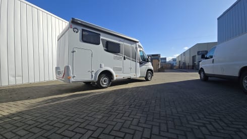 v60  – 3p Sunlight teilintegriert ab 2026